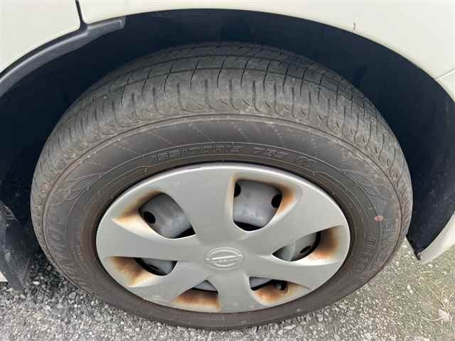 NISSAN CLIPPER RIO 2020