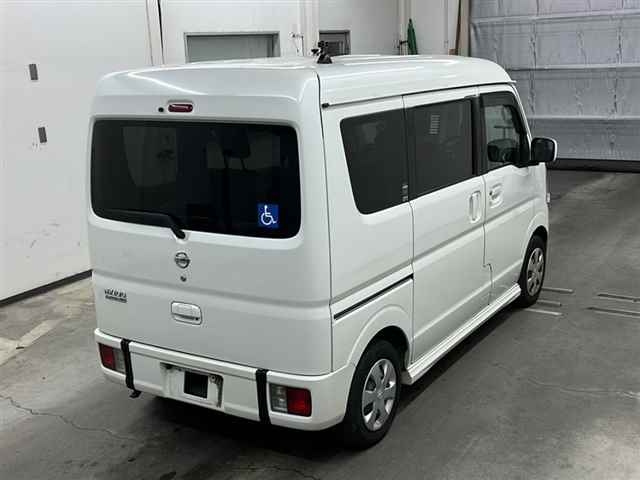 NISSAN CLIPPER RIO 2020