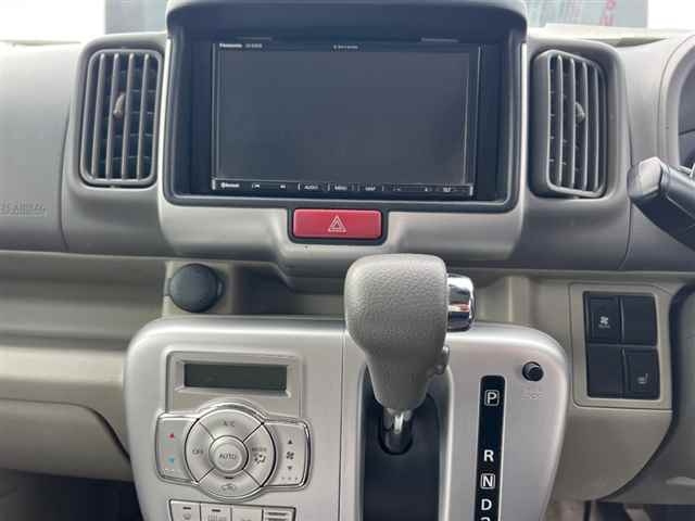 NISSAN CLIPPER RIO 2020