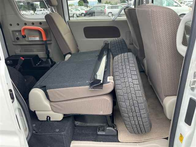 NISSAN CLIPPER RIO 2020