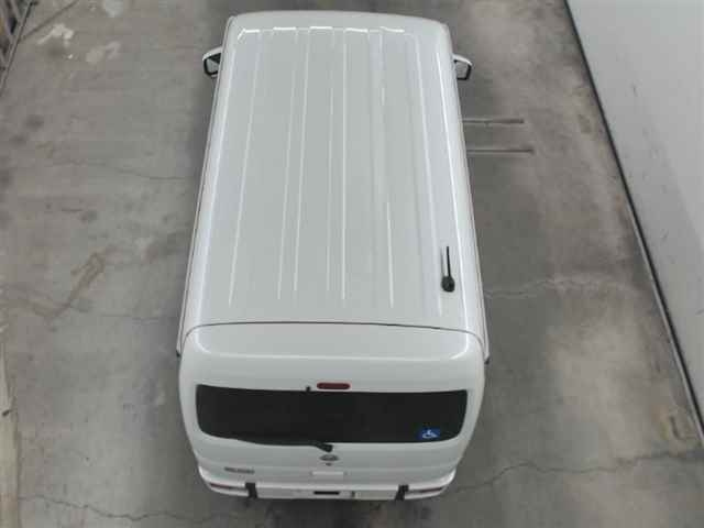 NISSAN CLIPPER RIO 2020