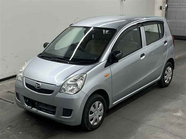 DAIHATSU MIRA 2016
