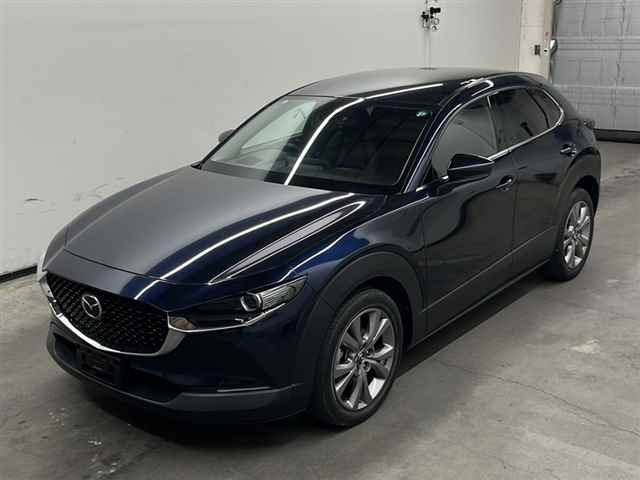 MAZDA CX-30 2020