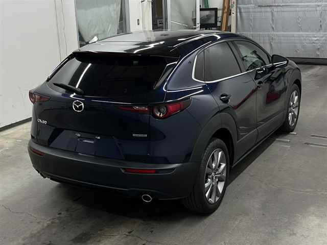 MAZDA CX-30 2020