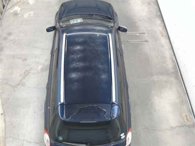 SUBARU LEGACY OUTBACK 2008