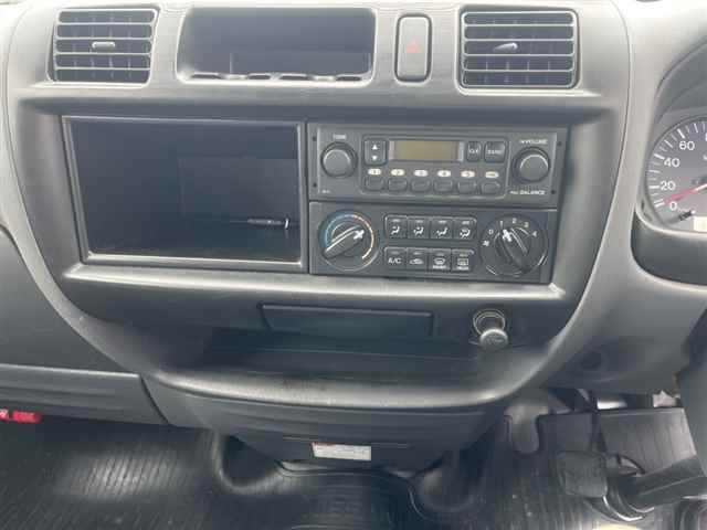 NISSAN VANETTE VAN 2008