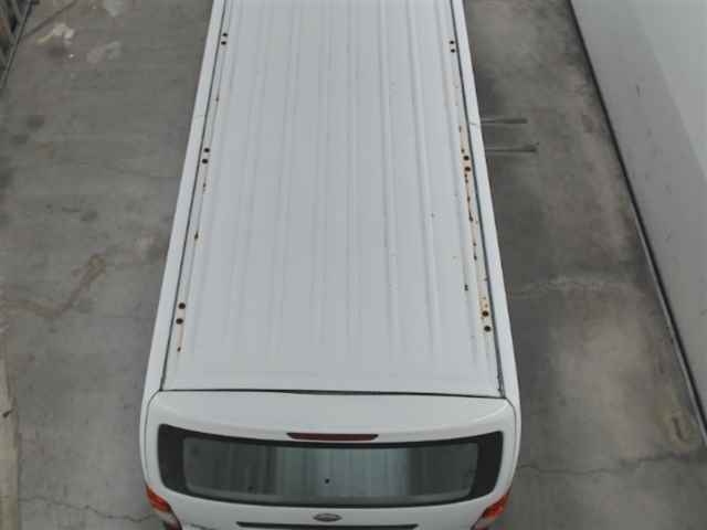 NISSAN CARAVAN VAN 2013