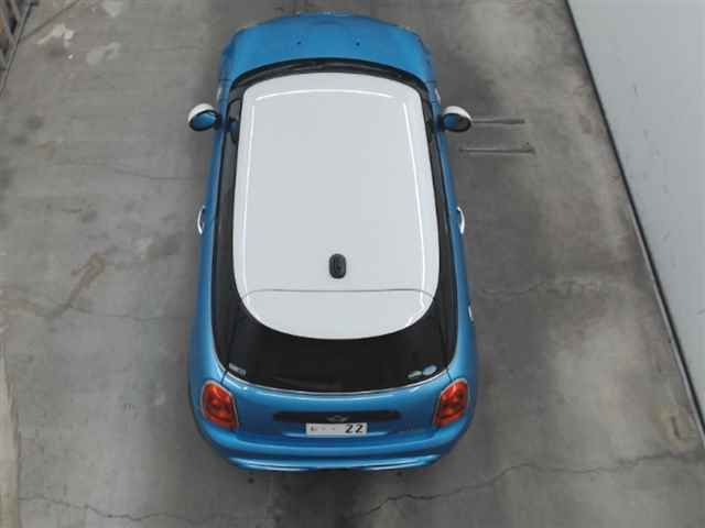 BMW MINI 2016