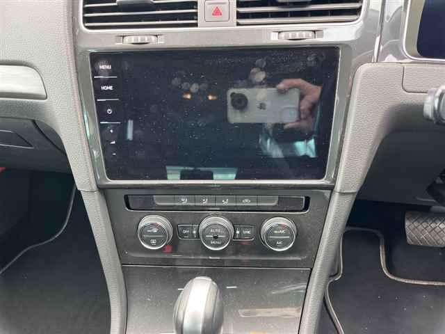 VOLKSWAGEN GOLF VARIANT 2020