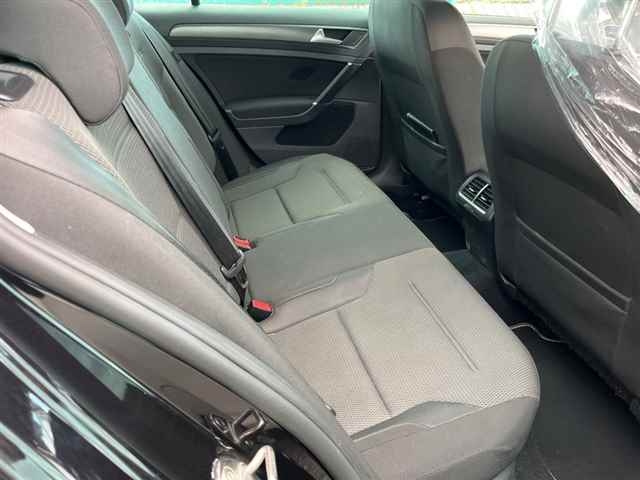 VOLKSWAGEN GOLF VARIANT 2020