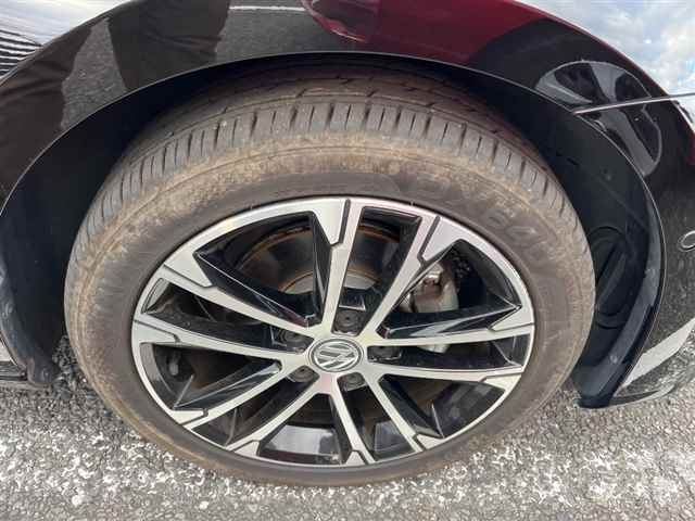 VOLKSWAGEN GOLF VARIANT 2020