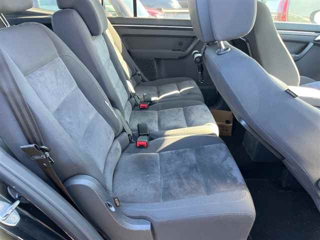 VOLKSWAGEN GOLF TOURAN 2014