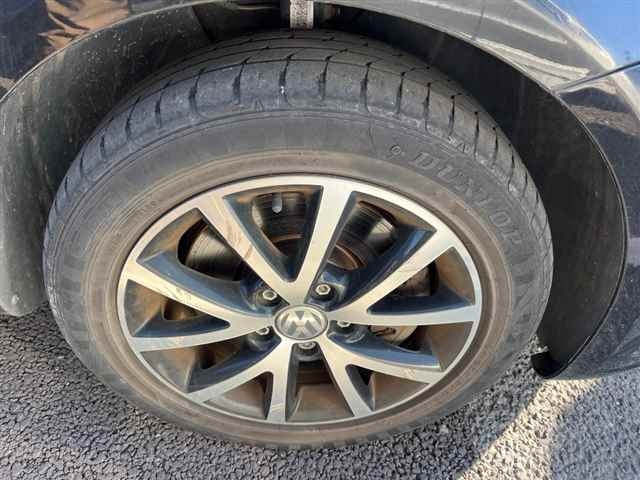 VOLKSWAGEN GOLF TOURAN 2014