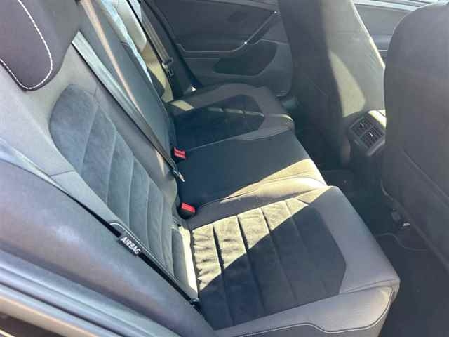 VOLKSWAGEN GOLF VARIANT 2014