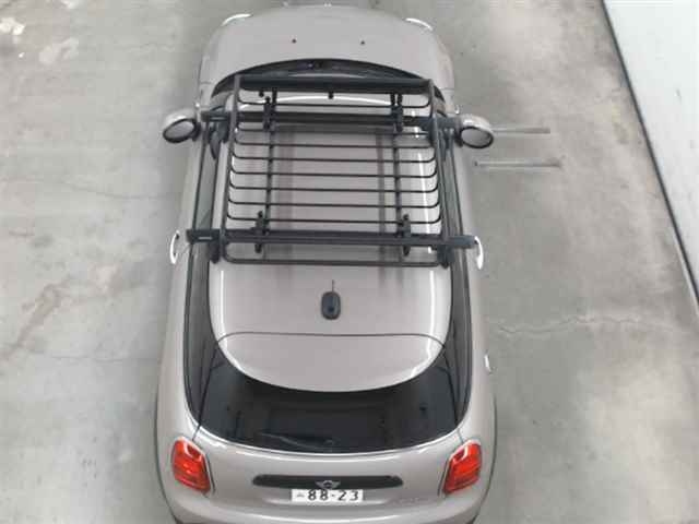 BMW MINI 2021