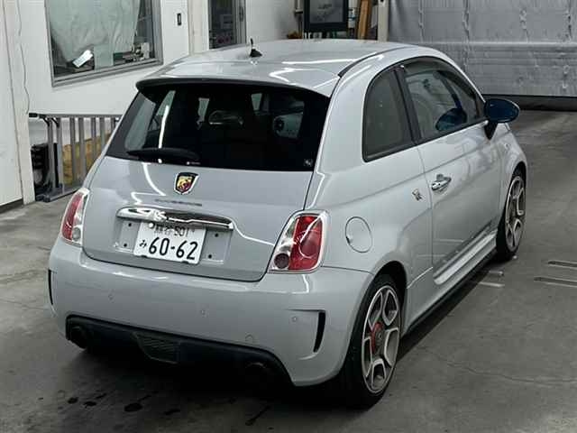 FIAT OTHER 2013