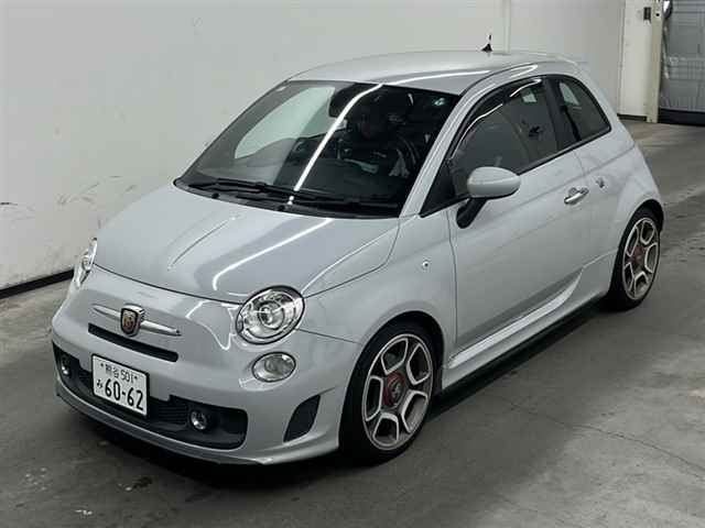 FIAT OTHER 2013