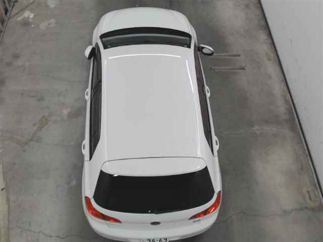 VOLKSWAGEN GOLF 2010