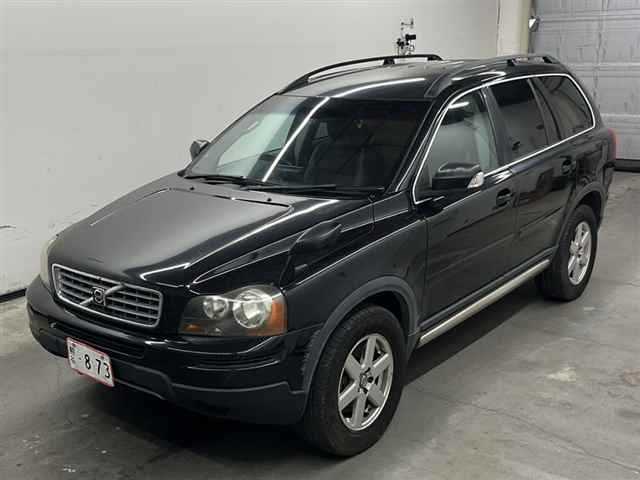 VOLVO XC90 2008