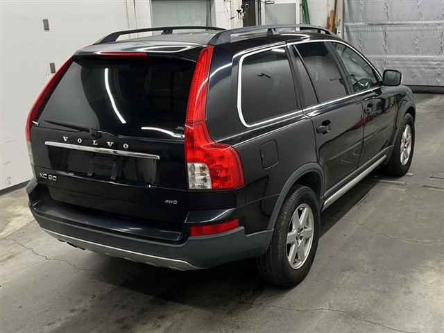 VOLVO XC90 2008