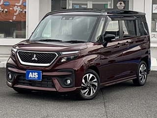 MITSUBISHI DELICA D2 2022