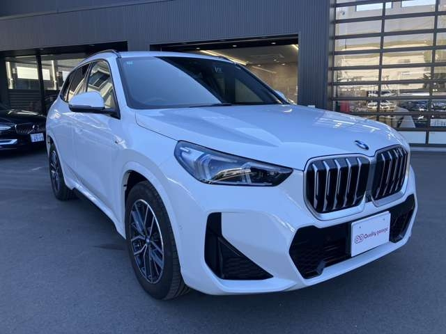 BMW X1 2024