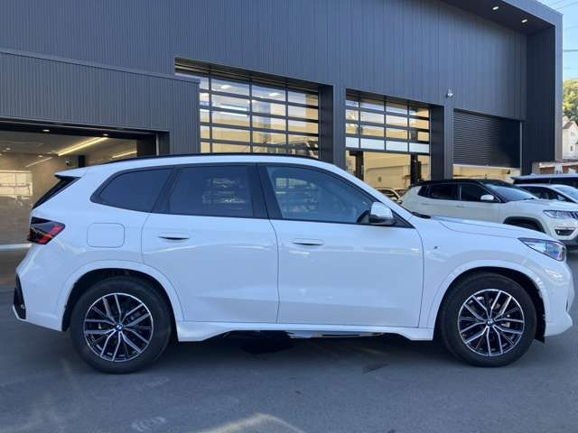 BMW X1 2024