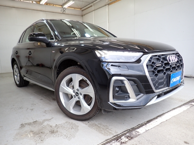 AUDI Q5 2022