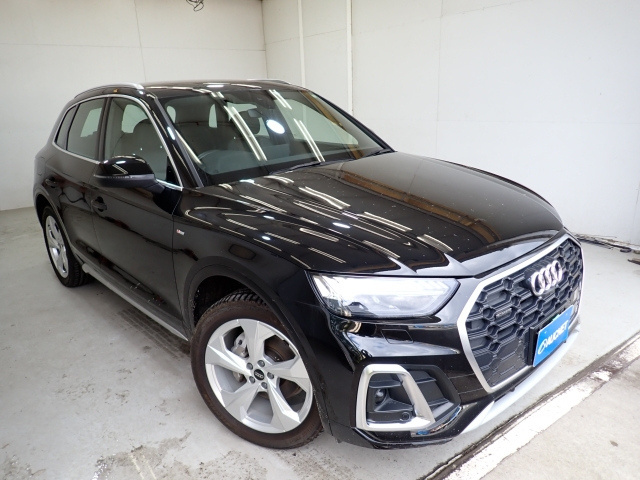 AUDI Q5 2022