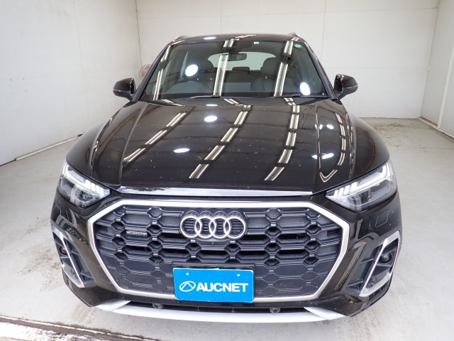 AUDI Q5 2022