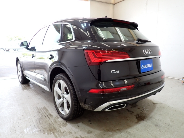 AUDI Q5 2022