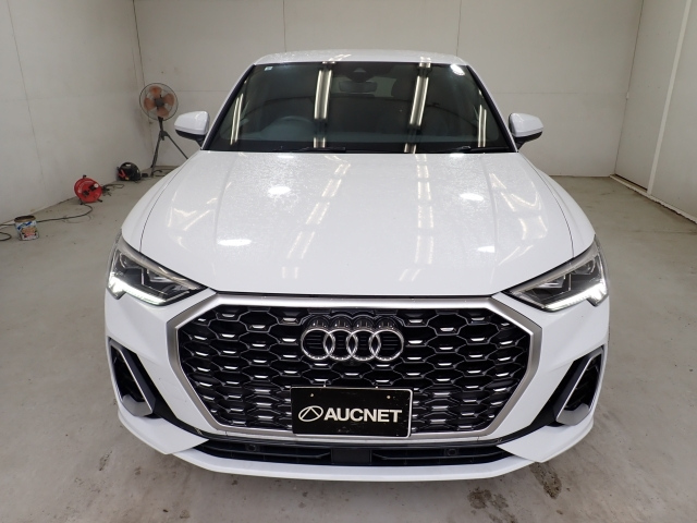 AUDI Q3 2023