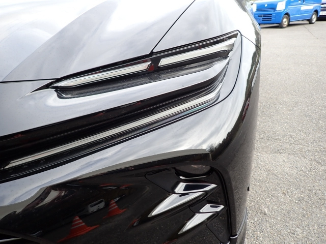 TOYOTA CROWN SPORT 2024