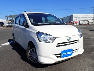 DAIHATSU MIRA E S 2020