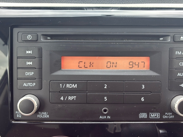 MITSUBISHI EK WAGON 2018