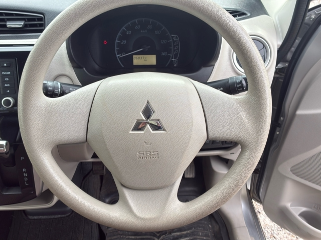 MITSUBISHI EK WAGON 2018