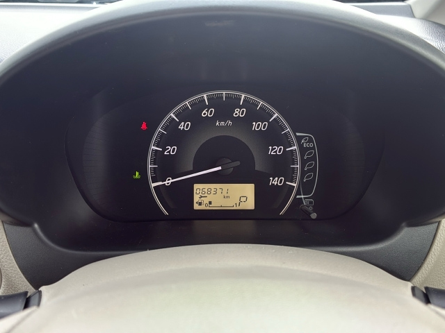 MITSUBISHI EK WAGON 2018