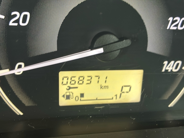 MITSUBISHI EK WAGON 2018