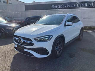 MERCEDES BENZ GLA CLASS 2023