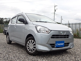 DAIHATSU MIRA E S 2020