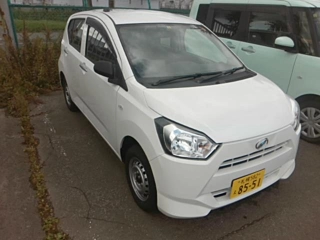 DAIHATSU MIRA E S 2023
