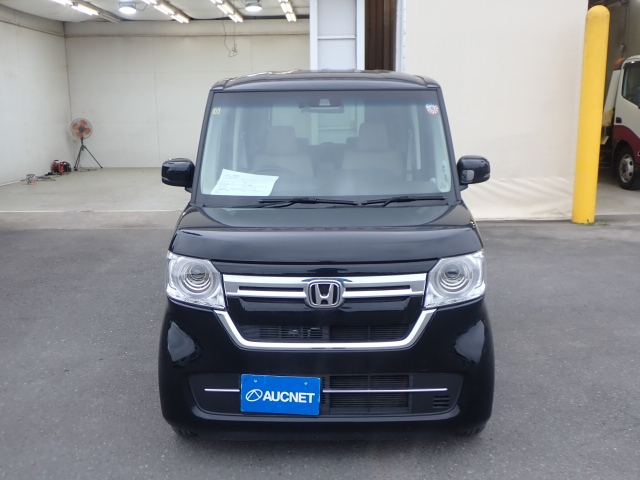 HONDA N BOX 2023