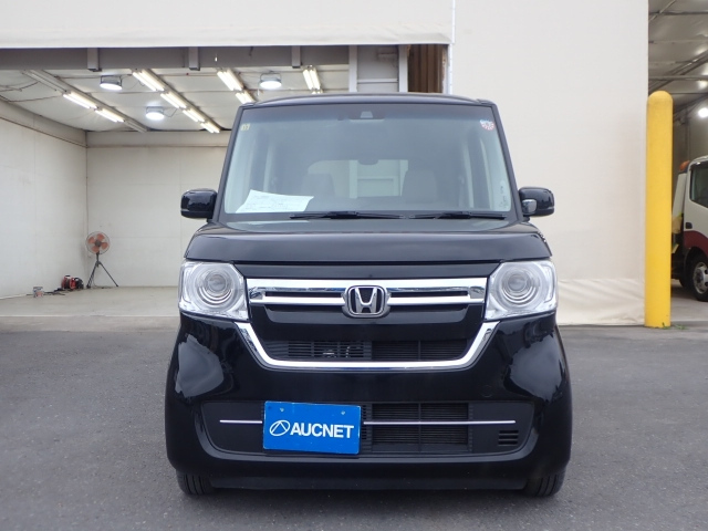 HONDA N BOX 2023