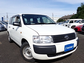 TOYOTA PROBOX 2012