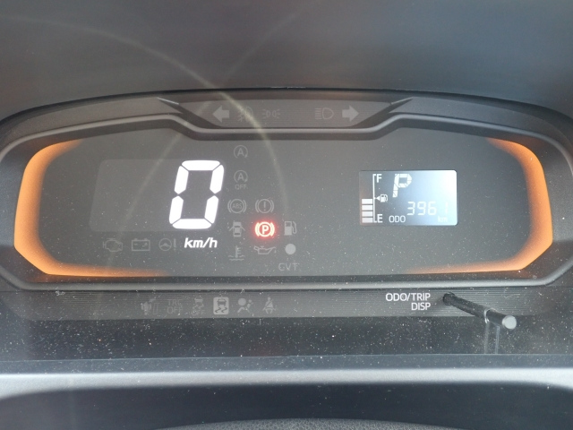 DAIHATSU MIRA E S 2017