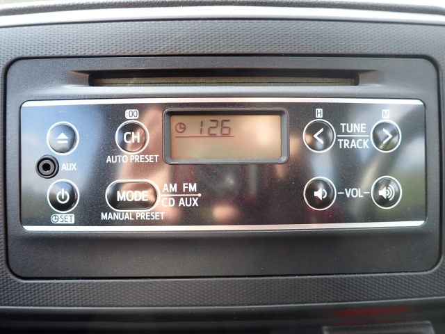 DAIHATSU MIRA E S 2017