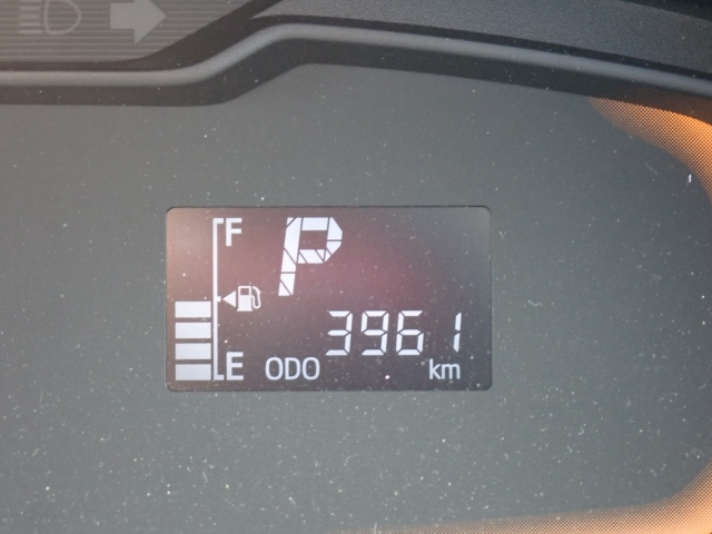 DAIHATSU MIRA E S 2017