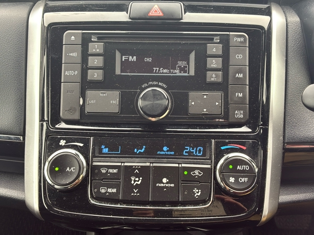 TOYOTA COROLLA FIELDER 2018