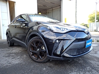 TOYOTA C-HR 2020