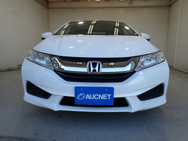 HONDA GRACE 2015